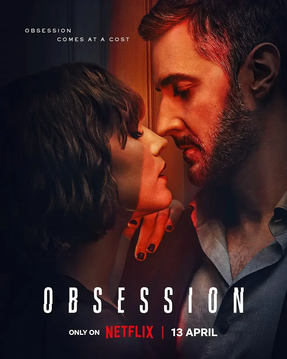 《情劫》Obsession 全集1080P高清百度网盘下载