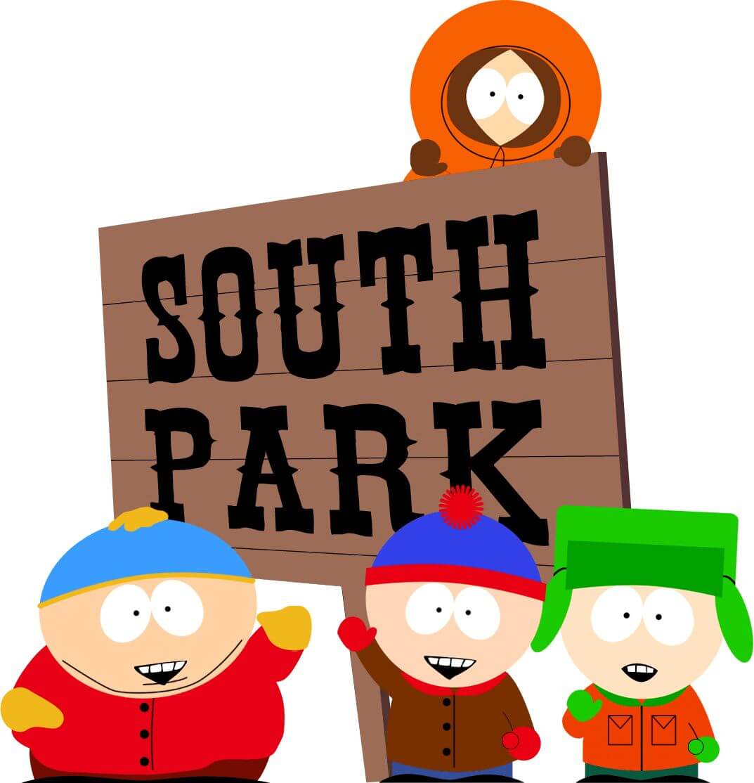 《南方公园》South Park 全1-23季合集百度网盘下载