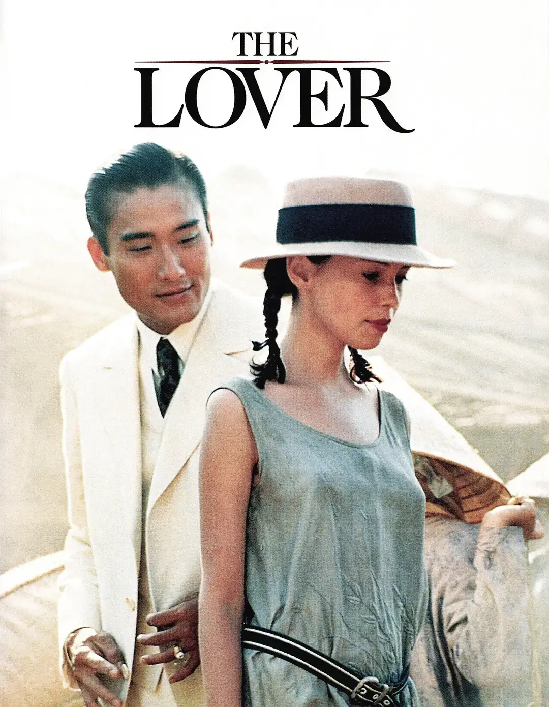 梁家辉《情人》The Lover 未删减高清电影百度网盘下载