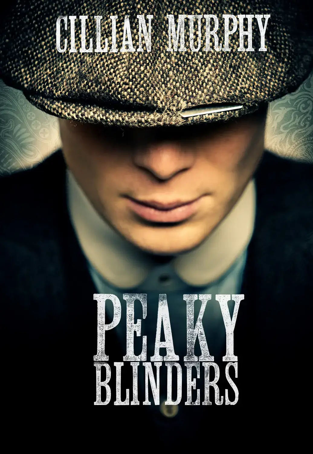 《浴血黑帮》Peaky Blinders 1-5季合集夸克网盘下载