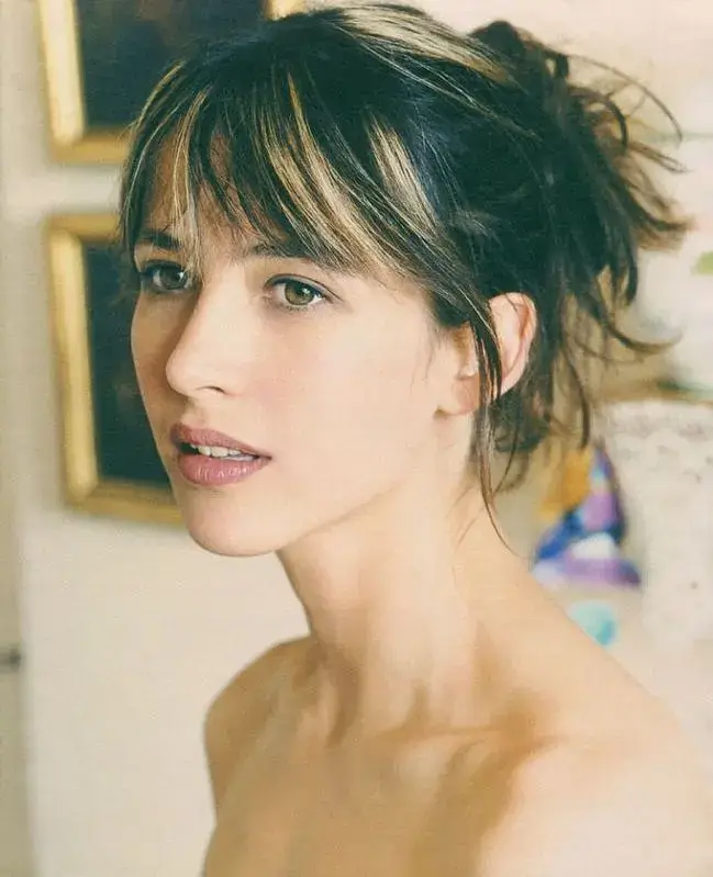 《苏菲玛索》Sophie Marceau 23部电影合集百度网盘下载