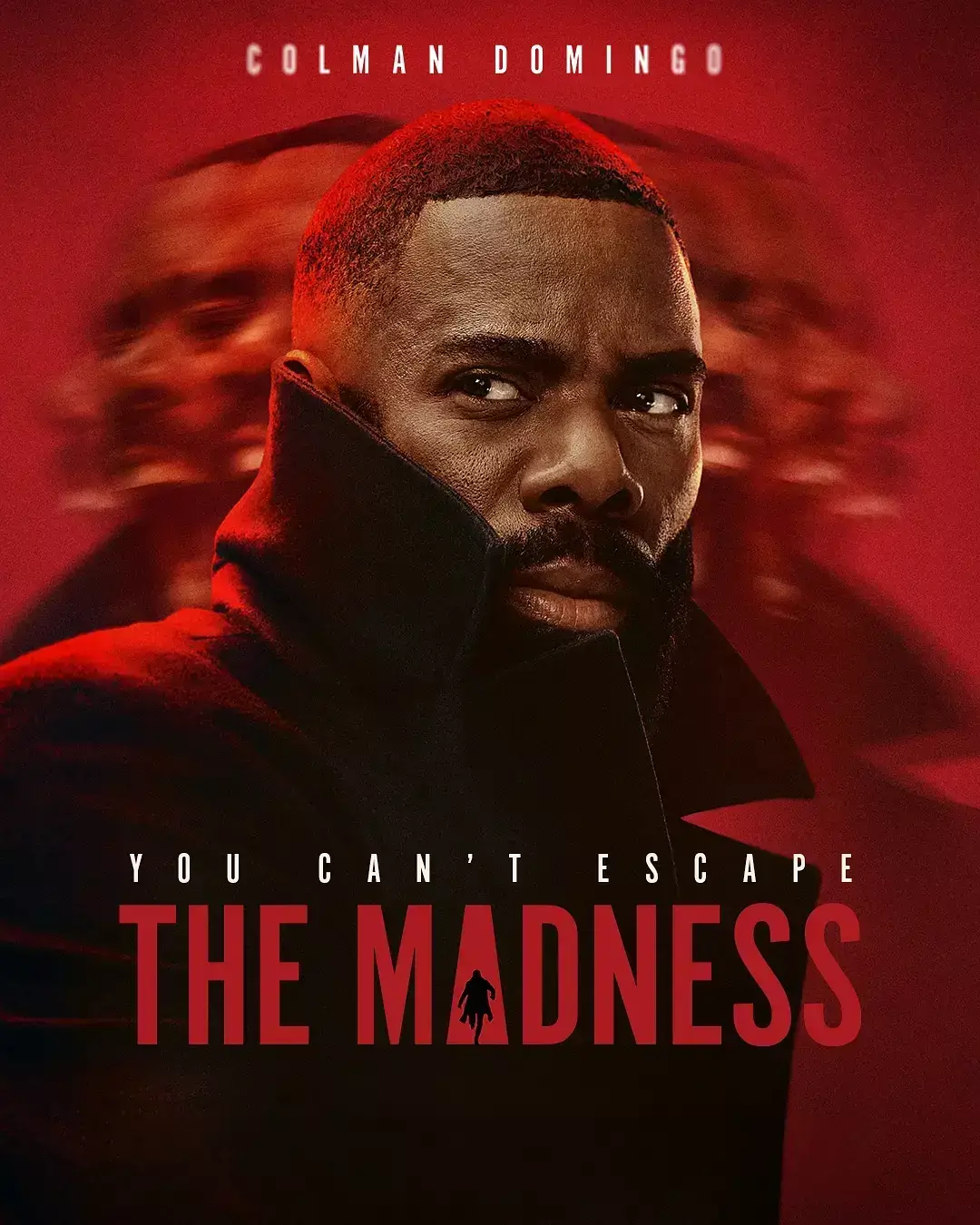 狂乱世道(The Madness)全8集1080P超高清视频夸克网盘下载