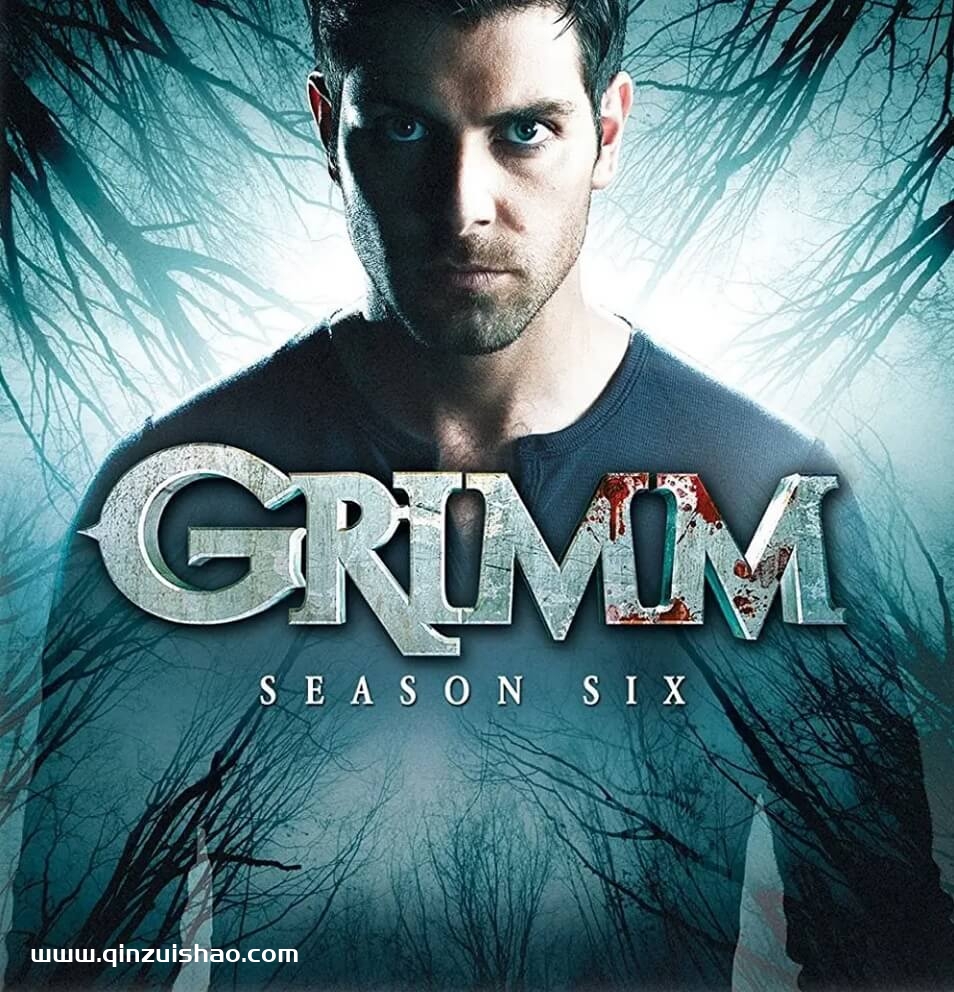 《格林》（Grimm）全1-6季视频合集英音中字网盘下载