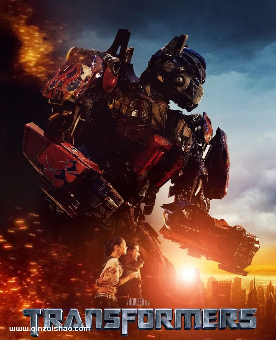 《变形金刚》Transformers 全1-5部4K超高清电影视频百度网盘下载