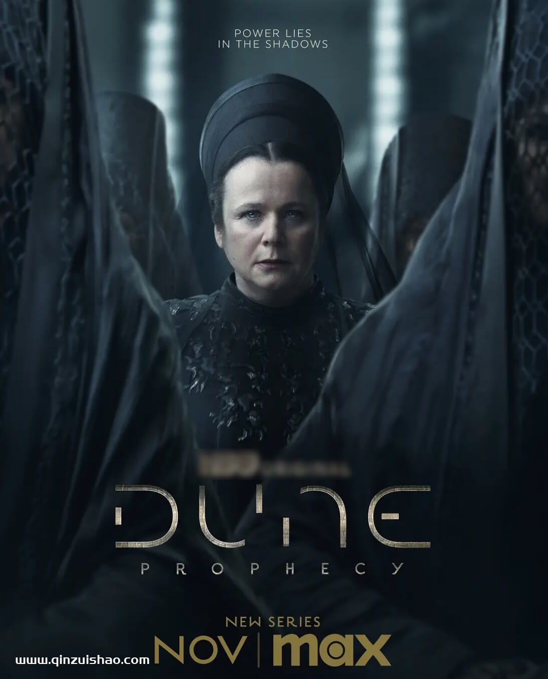 《沙丘：预言》Dune: Prophecy全集4K超高清电影网盘下载